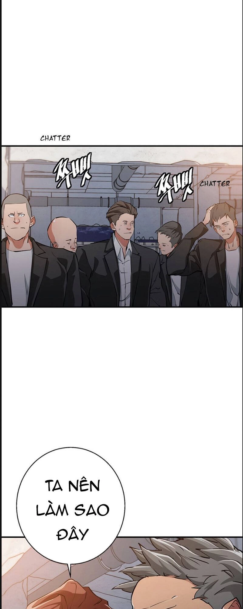 Tôi Viết Sách Để Thăng Cấp Chapter 110 - 40