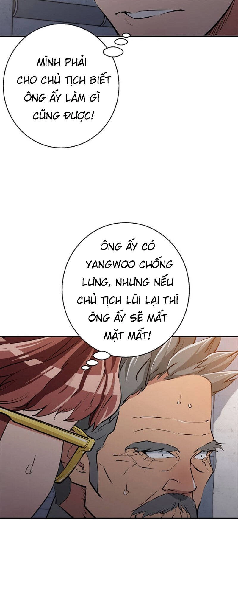 Tôi Viết Sách Để Thăng Cấp Chapter 110 - 42