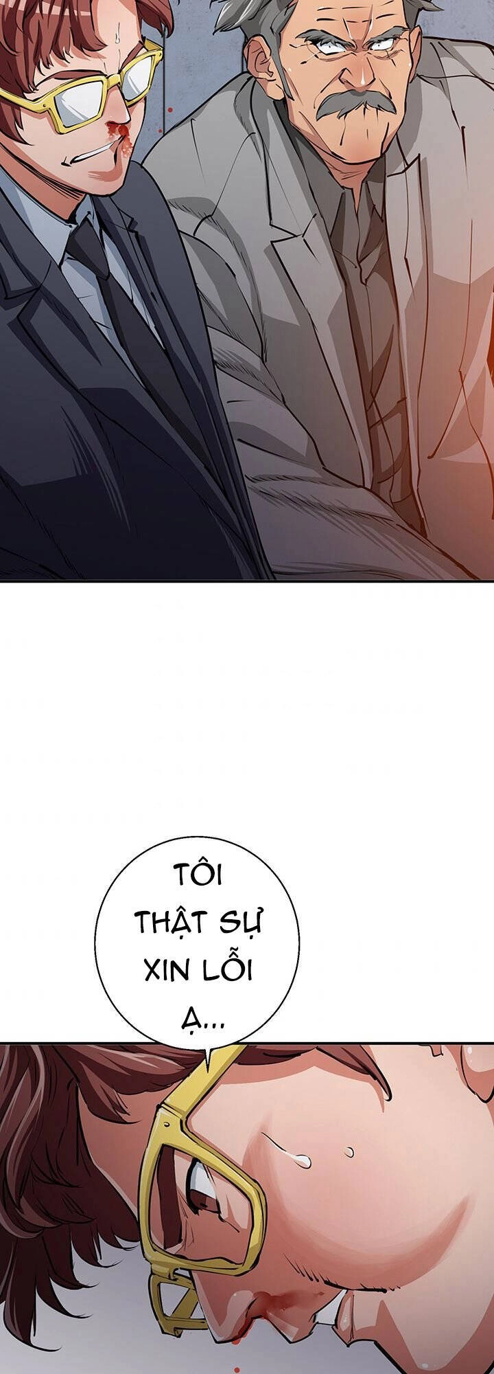 Tôi Viết Sách Để Thăng Cấp Chapter 111 - 5