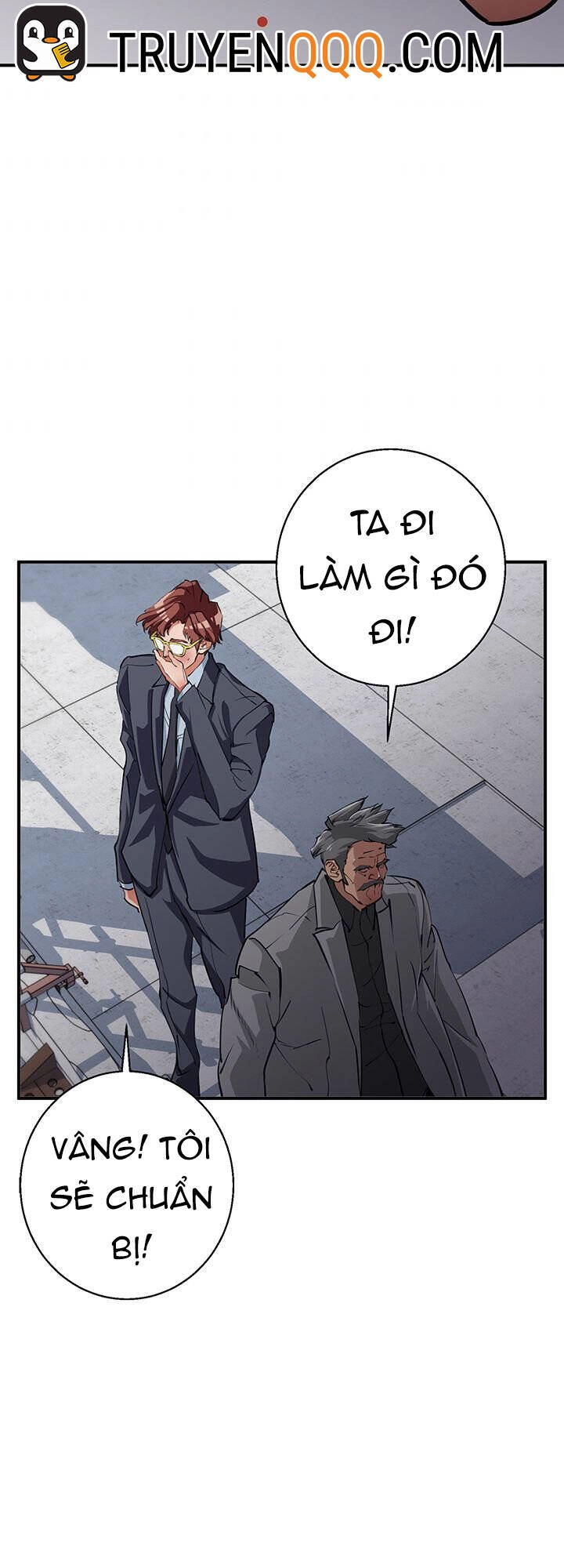 Tôi Viết Sách Để Thăng Cấp Chapter 111 - 6