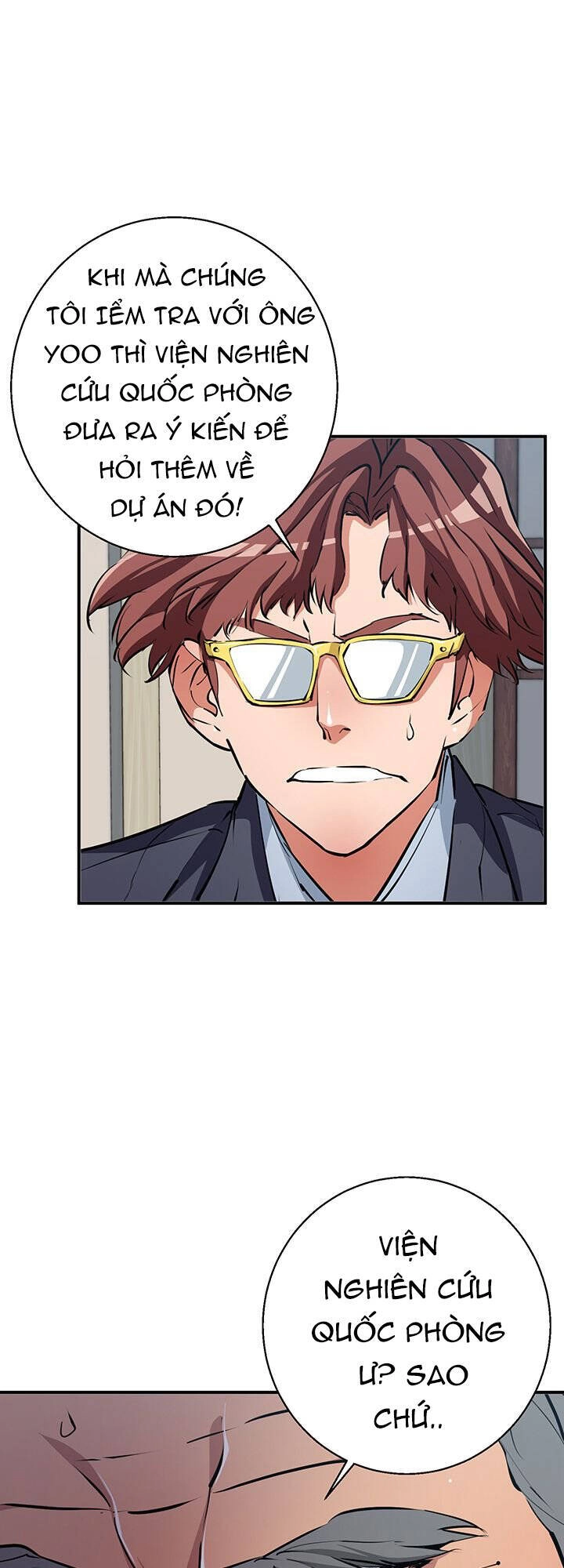 Tôi Viết Sách Để Thăng Cấp Chapter 111 - 16