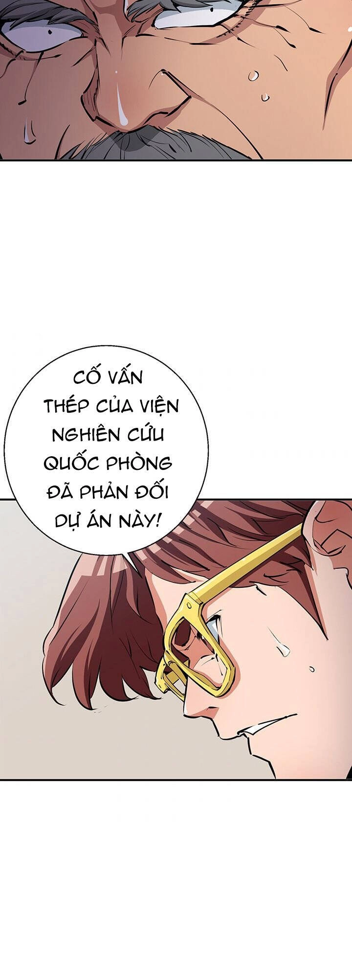 Tôi Viết Sách Để Thăng Cấp Chapter 111 - 17