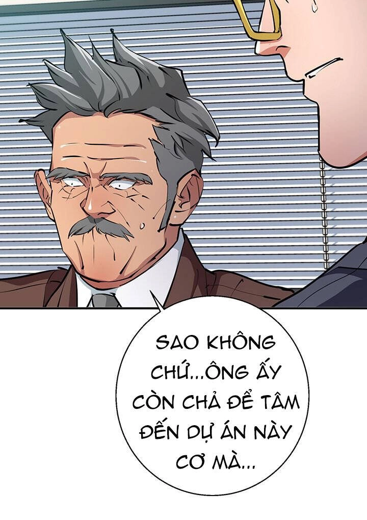 Tôi Viết Sách Để Thăng Cấp Chapter 111 - 19