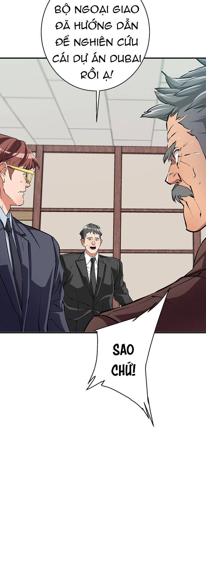 Tôi Viết Sách Để Thăng Cấp Chapter 111 - 21