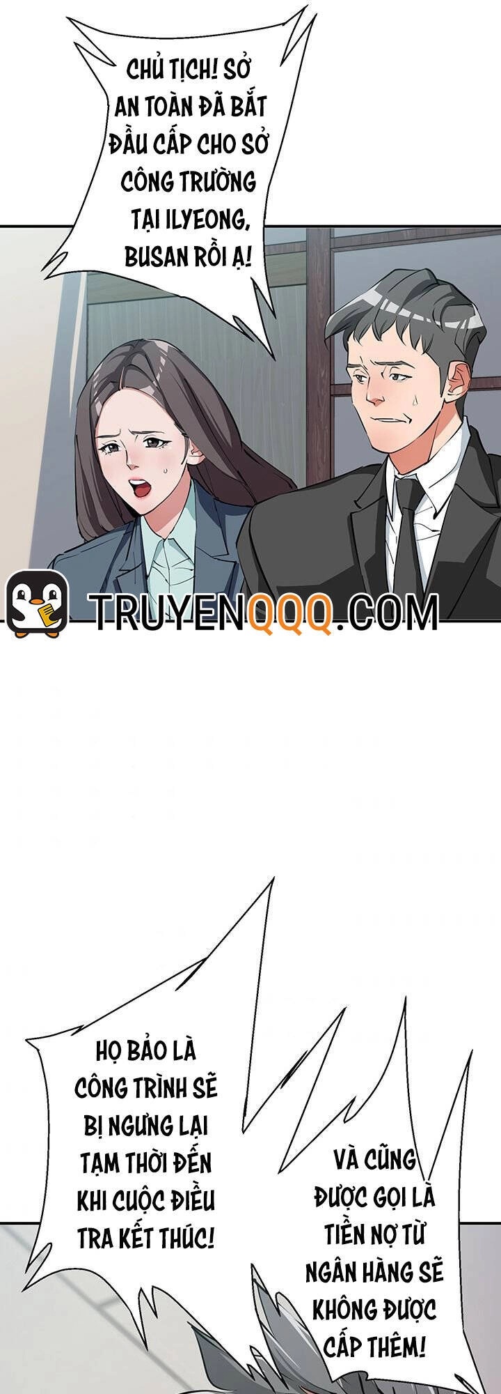 Tôi Viết Sách Để Thăng Cấp Chapter 111 - 22