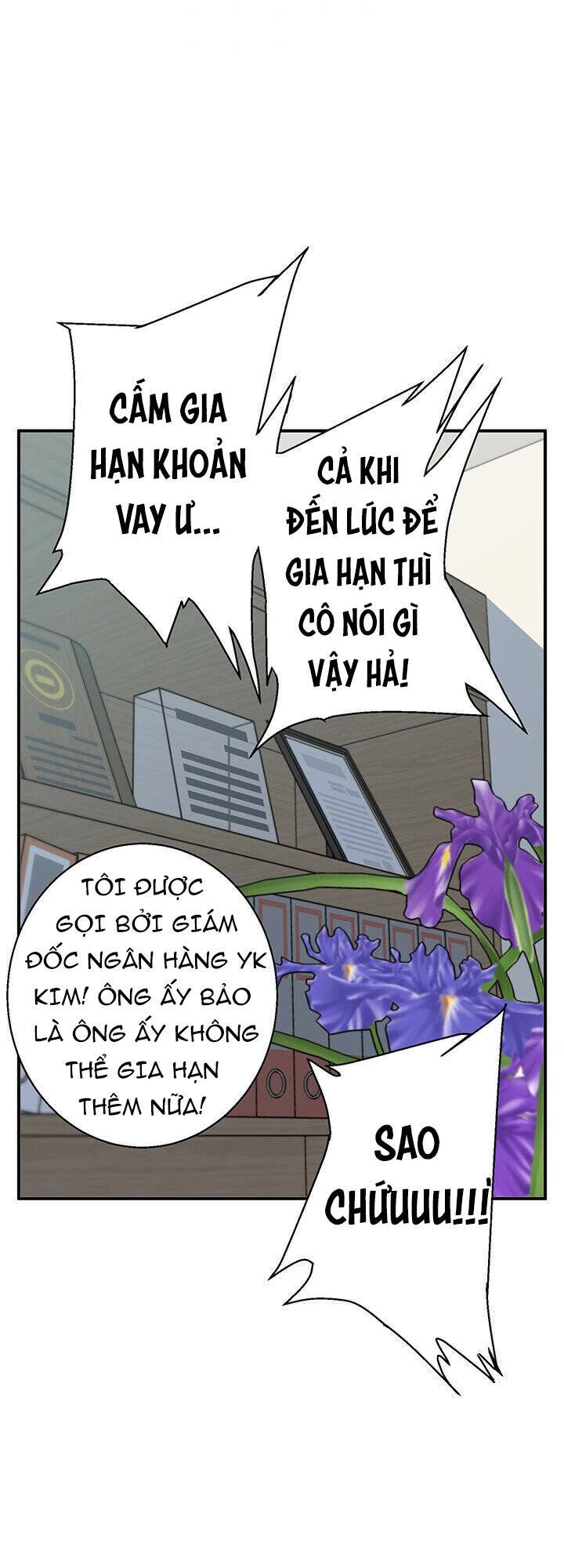 Tôi Viết Sách Để Thăng Cấp Chapter 111 - 24