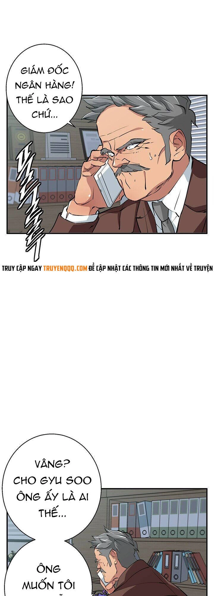 Tôi Viết Sách Để Thăng Cấp Chapter 111 - 26