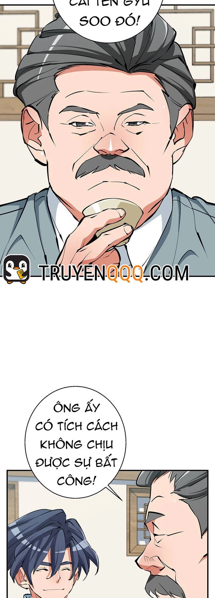 Tôi Viết Sách Để Thăng Cấp Chapter 111 - 30