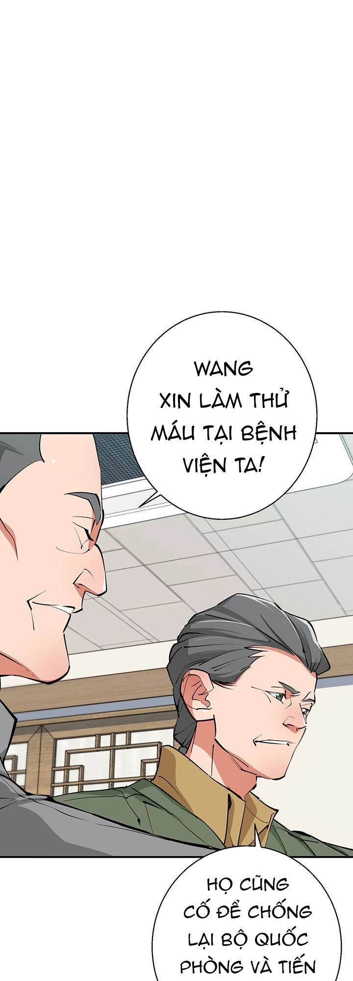 Tôi Viết Sách Để Thăng Cấp Chapter 111 - 36