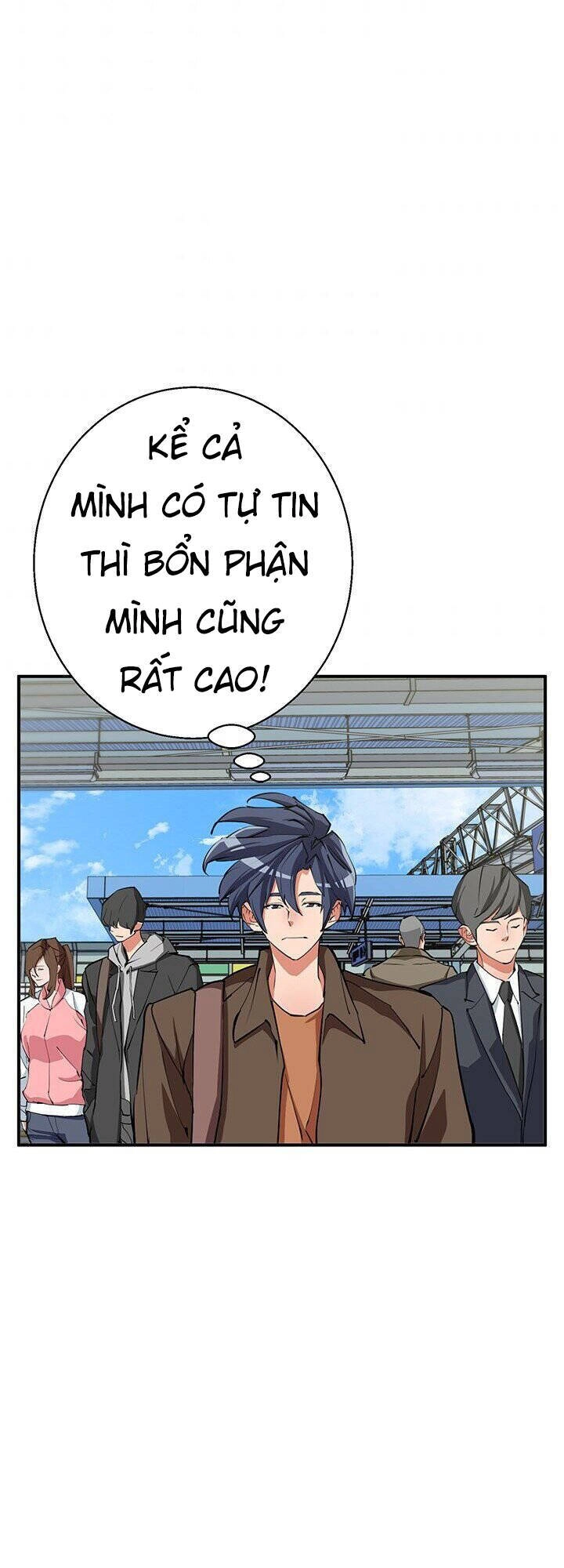 Tôi Viết Sách Để Thăng Cấp Chapter 111 - 40