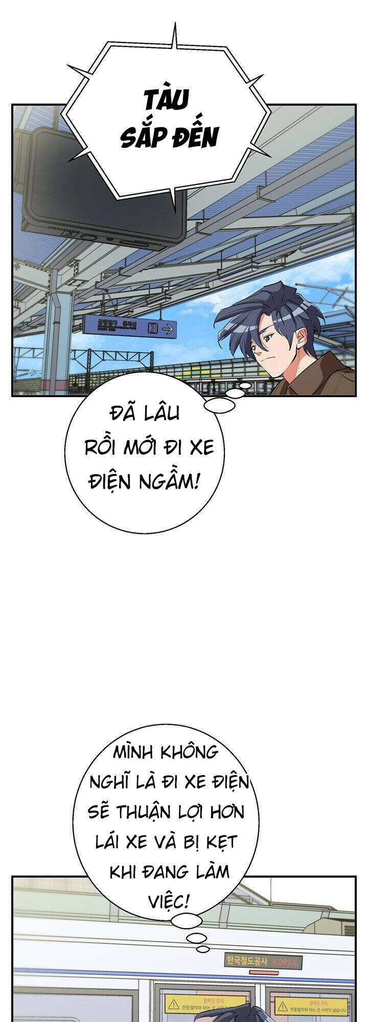 Tôi Viết Sách Để Thăng Cấp Chapter 111 - 41