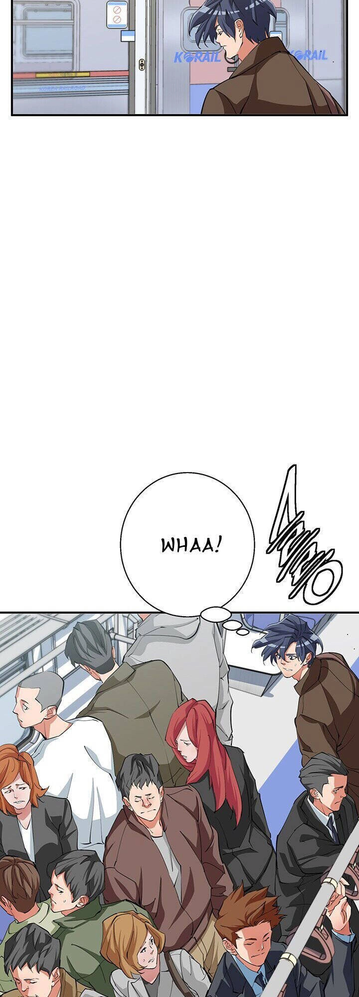 Tôi Viết Sách Để Thăng Cấp Chapter 111 - 42