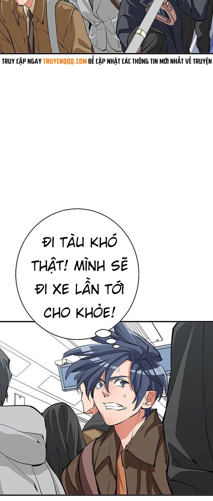 Tôi Viết Sách Để Thăng Cấp Chapter 111 - 43