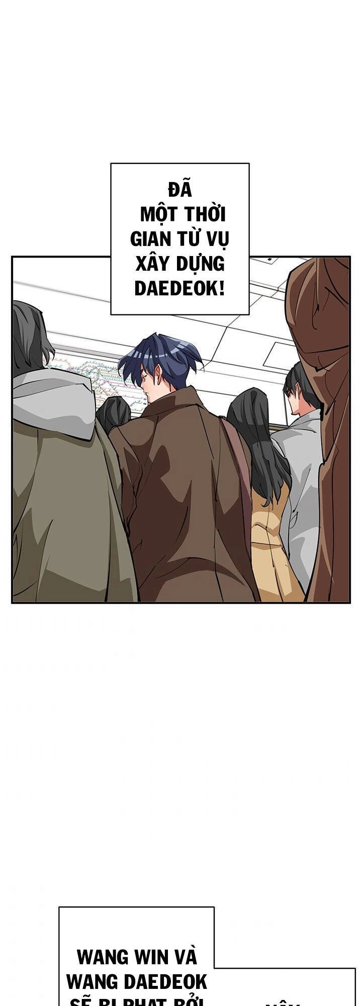 Tôi Viết Sách Để Thăng Cấp Chapter 111 - 45