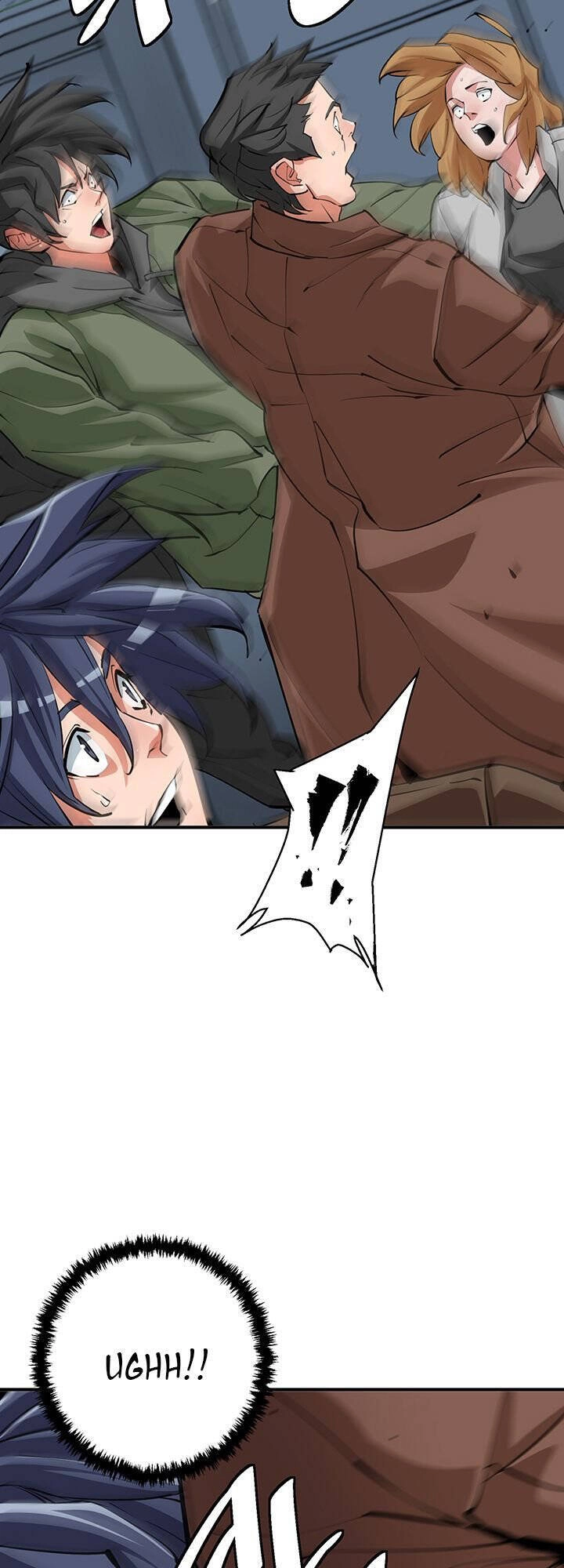 Tôi Viết Sách Để Thăng Cấp Chapter 111 - 50