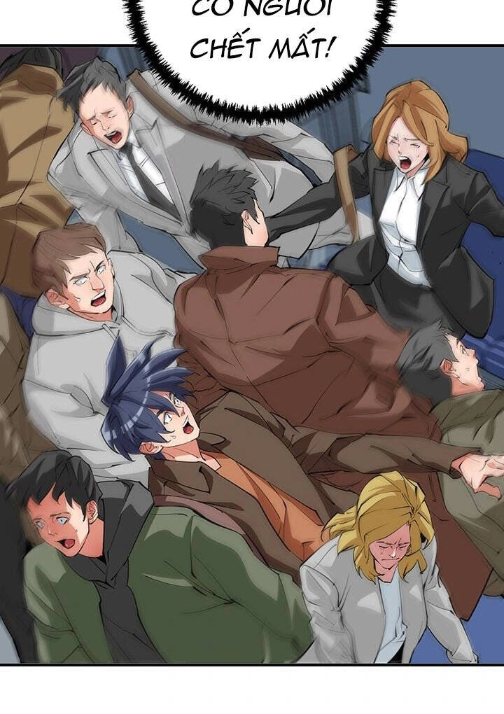 Tôi Viết Sách Để Thăng Cấp Chapter 111 - 52