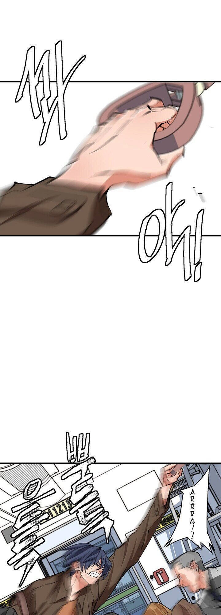 Tôi Viết Sách Để Thăng Cấp Chapter 111 - 54