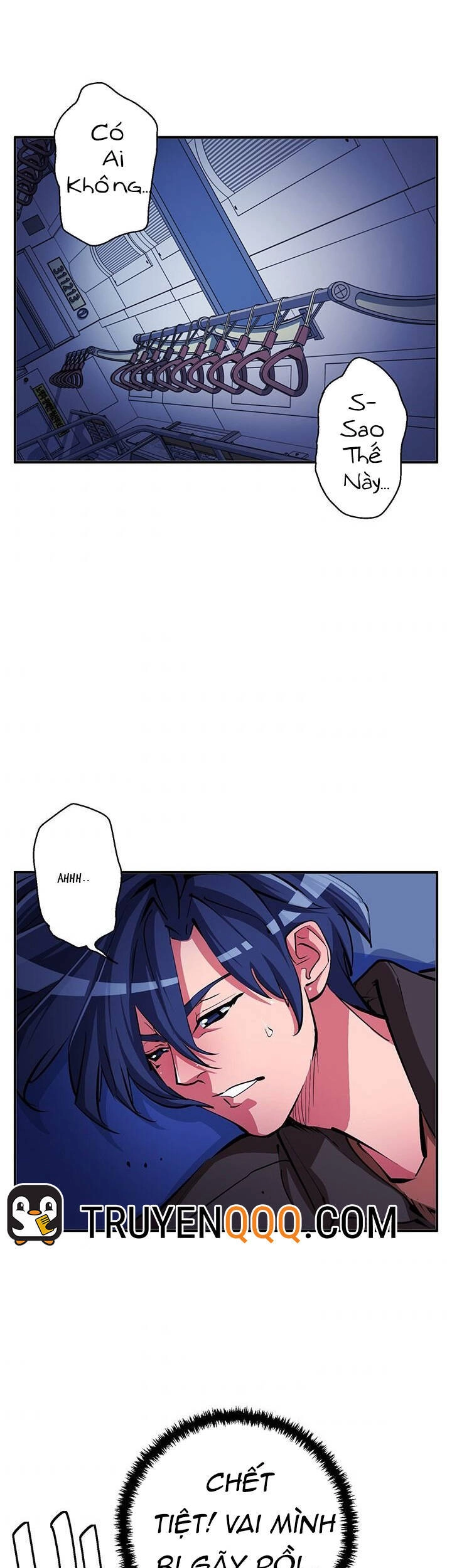 Tôi Viết Sách Để Thăng Cấp Chapter 112 - 2