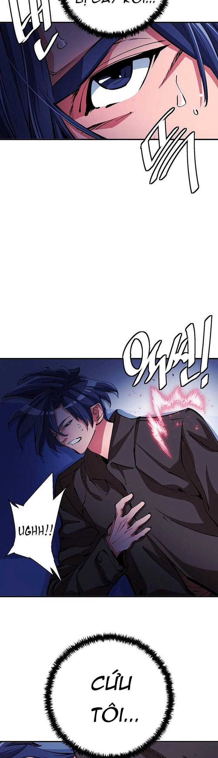 Tôi Viết Sách Để Thăng Cấp Chapter 112 - 3