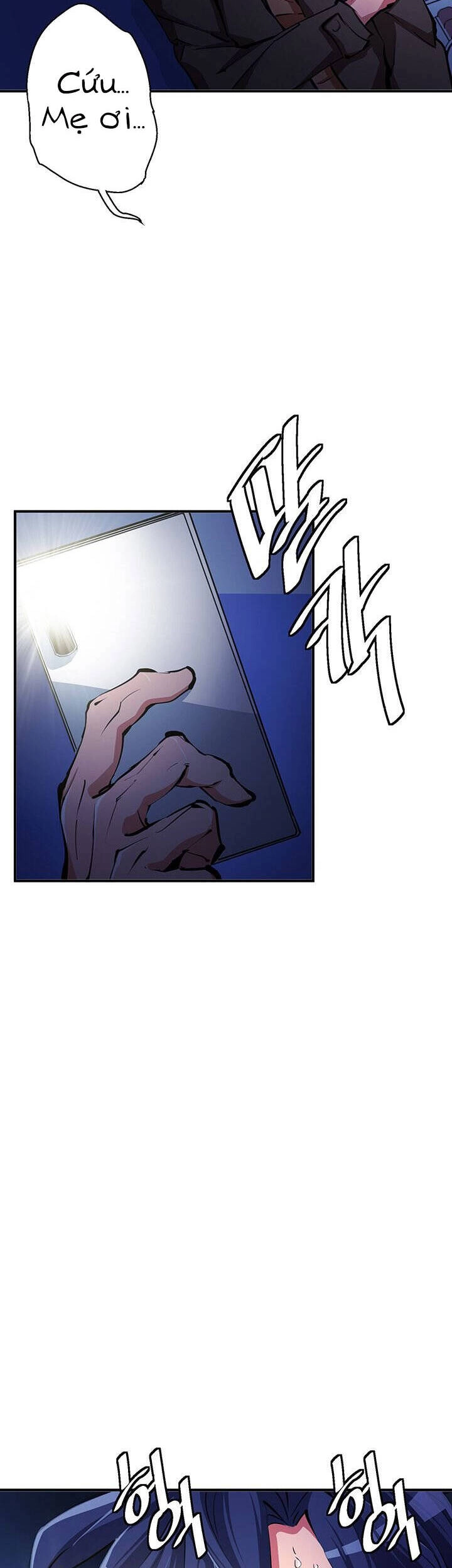 Tôi Viết Sách Để Thăng Cấp Chapter 112 - 6