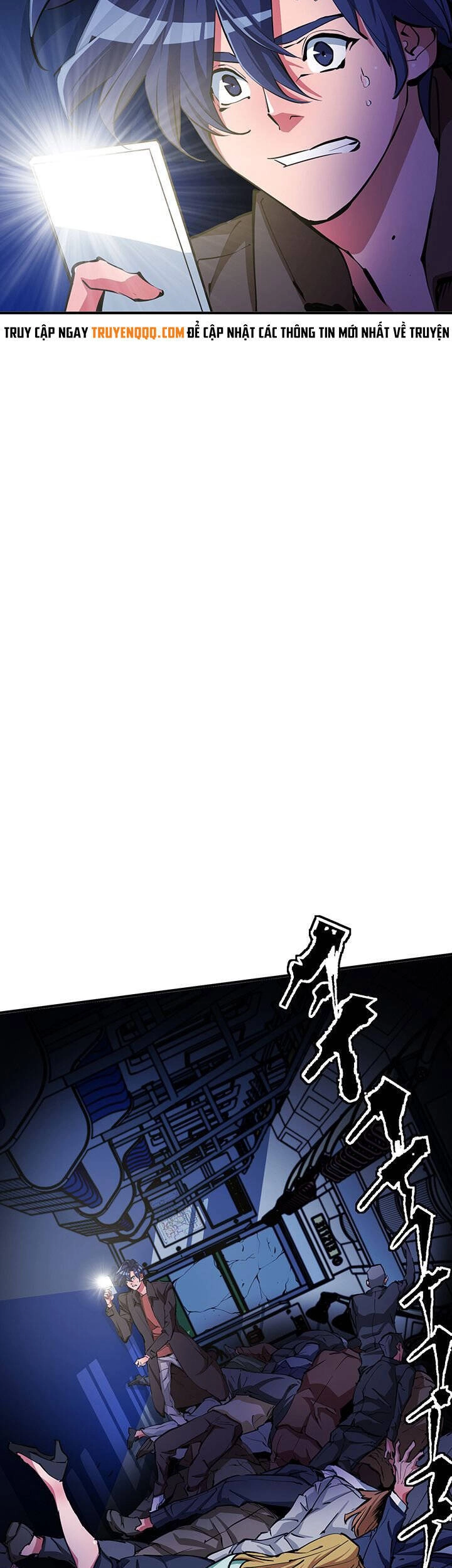 Tôi Viết Sách Để Thăng Cấp Chapter 112 - 7