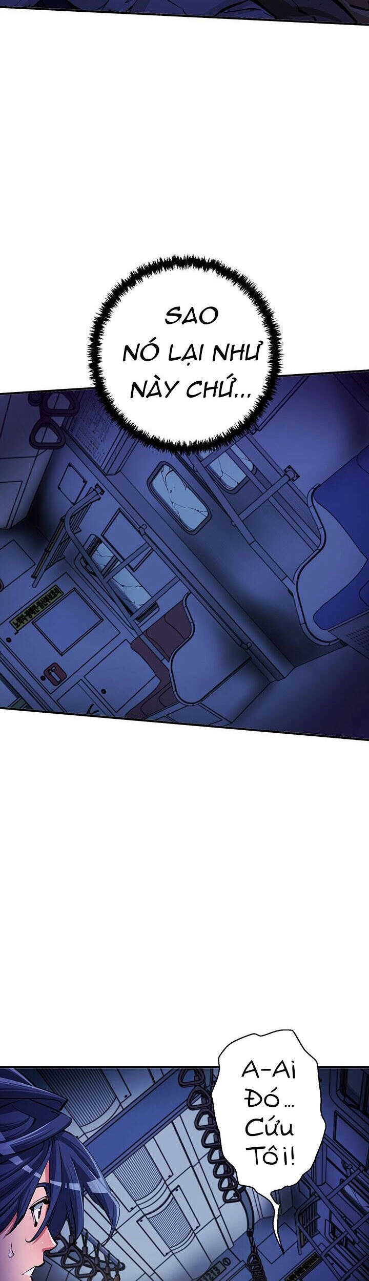 Tôi Viết Sách Để Thăng Cấp Chapter 112 - 10