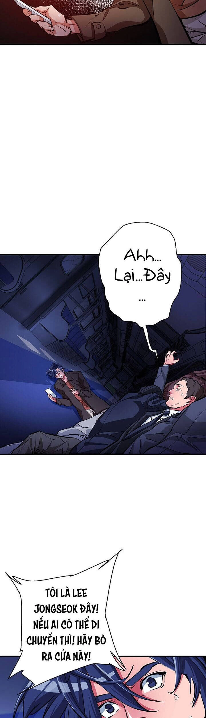 Tôi Viết Sách Để Thăng Cấp Chapter 112 - 13