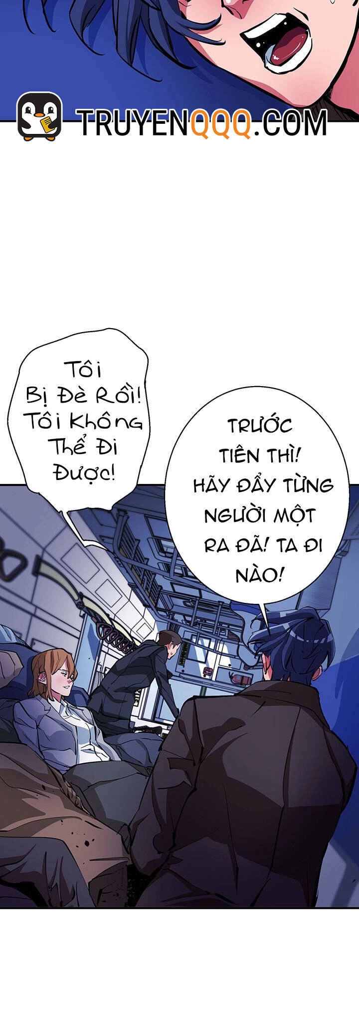 Tôi Viết Sách Để Thăng Cấp Chapter 112 - 14