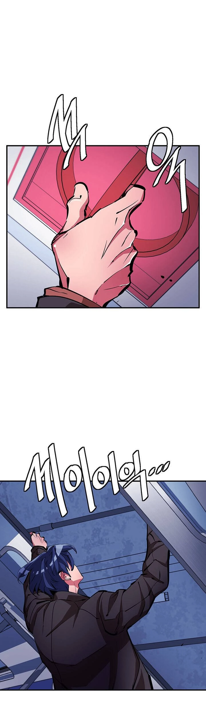 Tôi Viết Sách Để Thăng Cấp Chapter 112 - 15