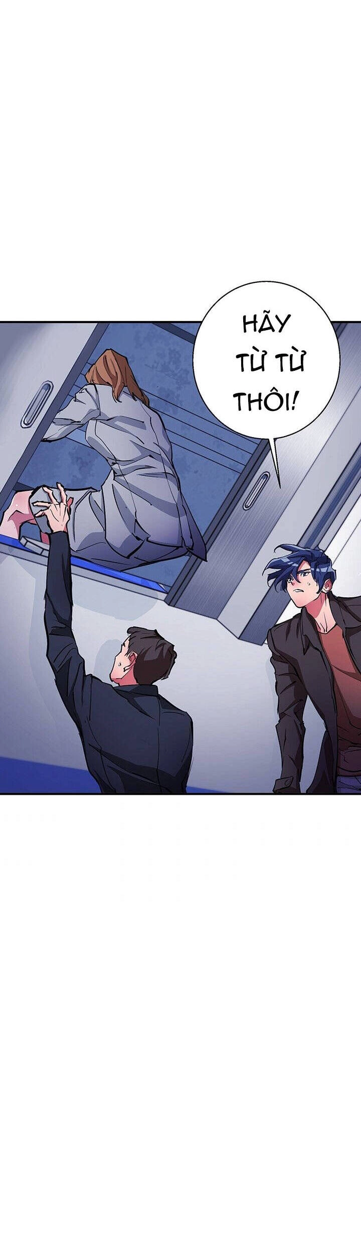 Tôi Viết Sách Để Thăng Cấp Chapter 112 - 16