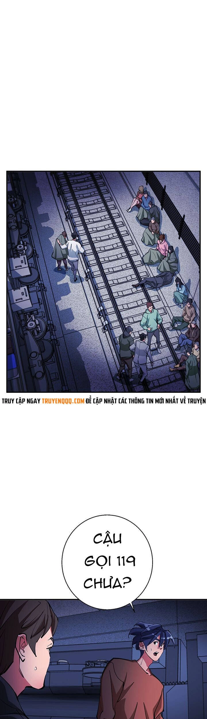 Tôi Viết Sách Để Thăng Cấp Chapter 112 - 17