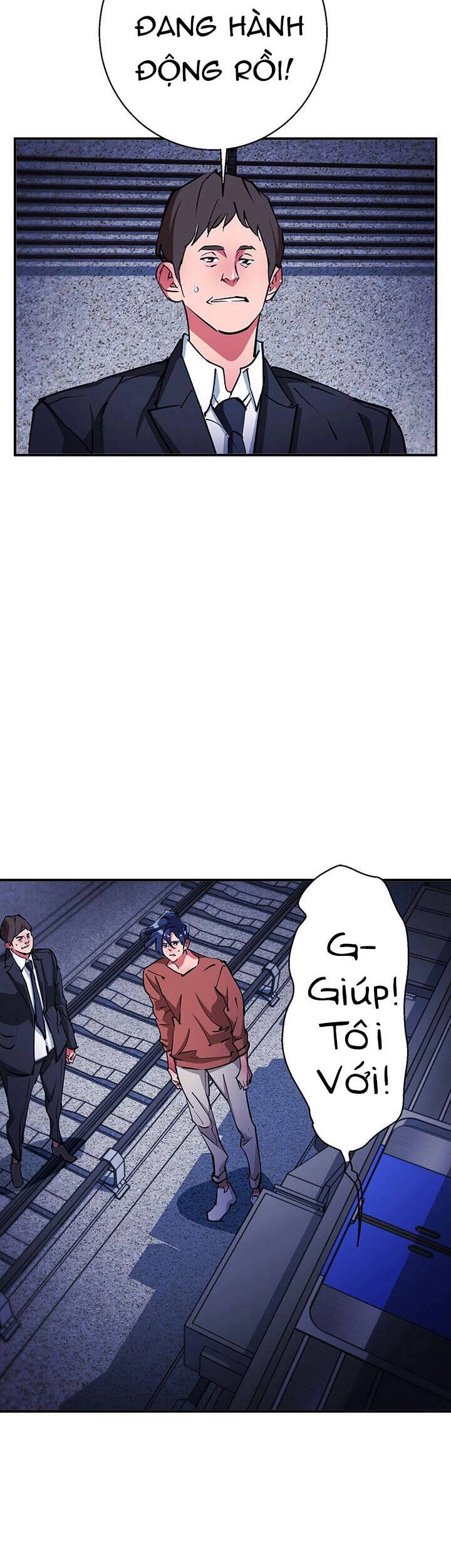 Tôi Viết Sách Để Thăng Cấp Chapter 112 - 20