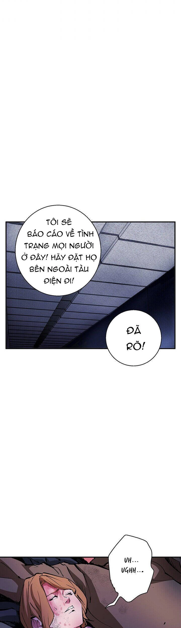 Tôi Viết Sách Để Thăng Cấp Chapter 112 - 23