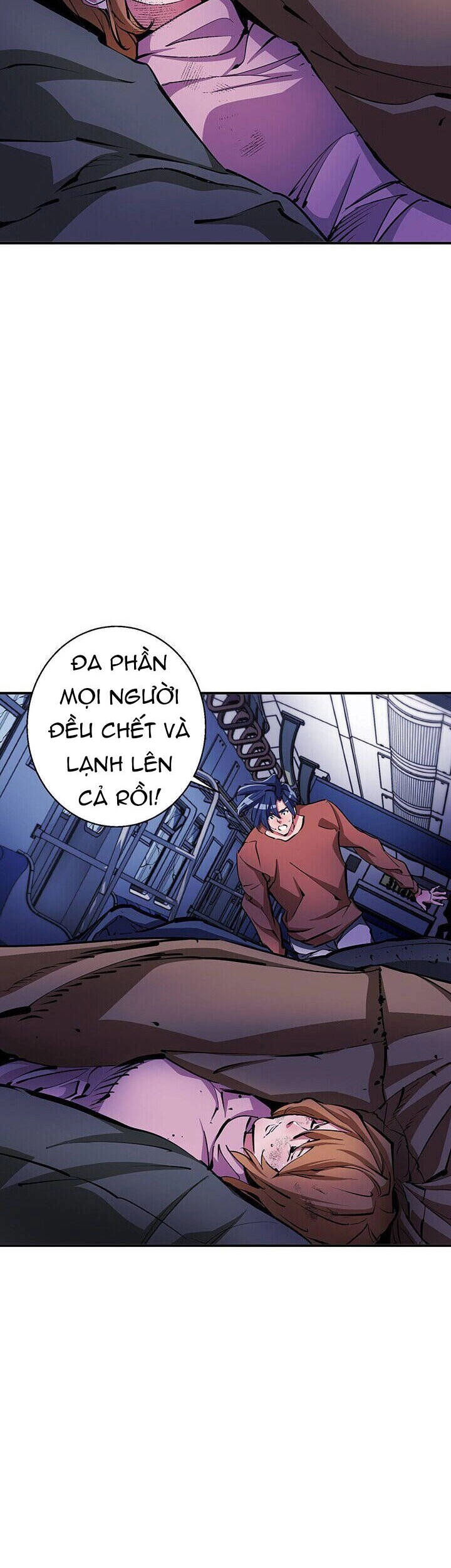 Tôi Viết Sách Để Thăng Cấp Chapter 112 - 24