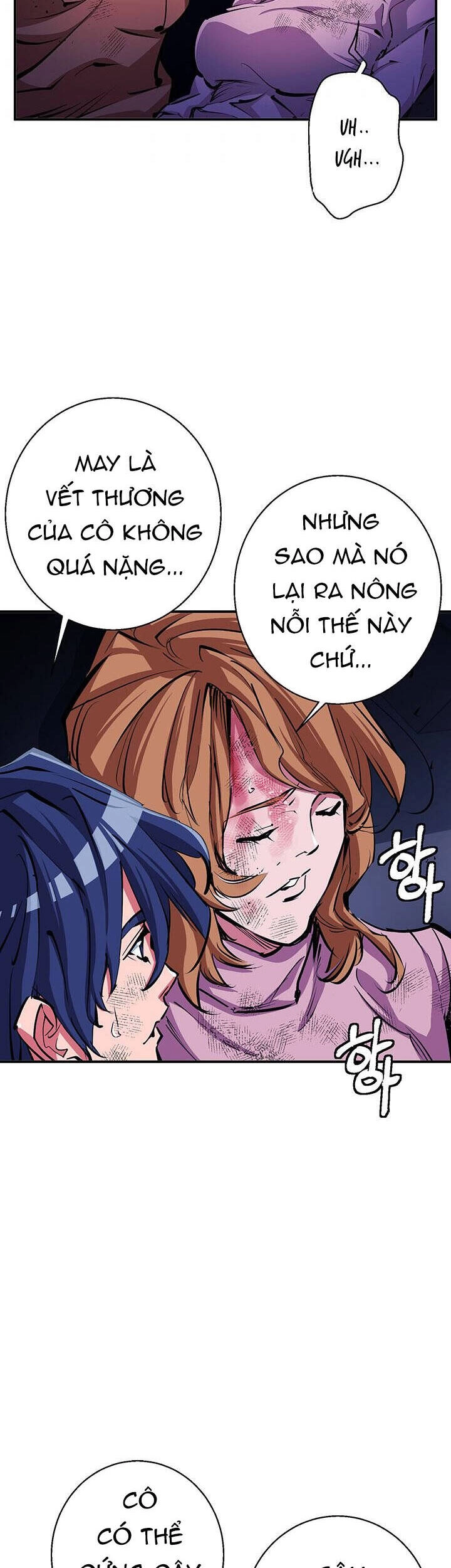 Tôi Viết Sách Để Thăng Cấp Chapter 112 - 28