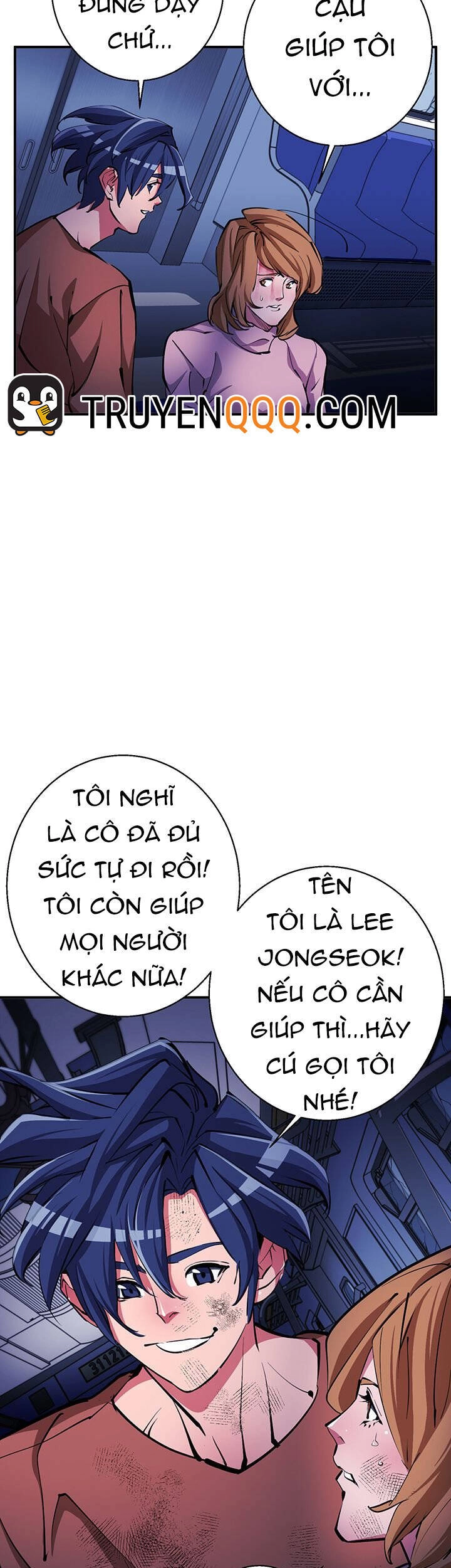 Tôi Viết Sách Để Thăng Cấp Chapter 112 - 29