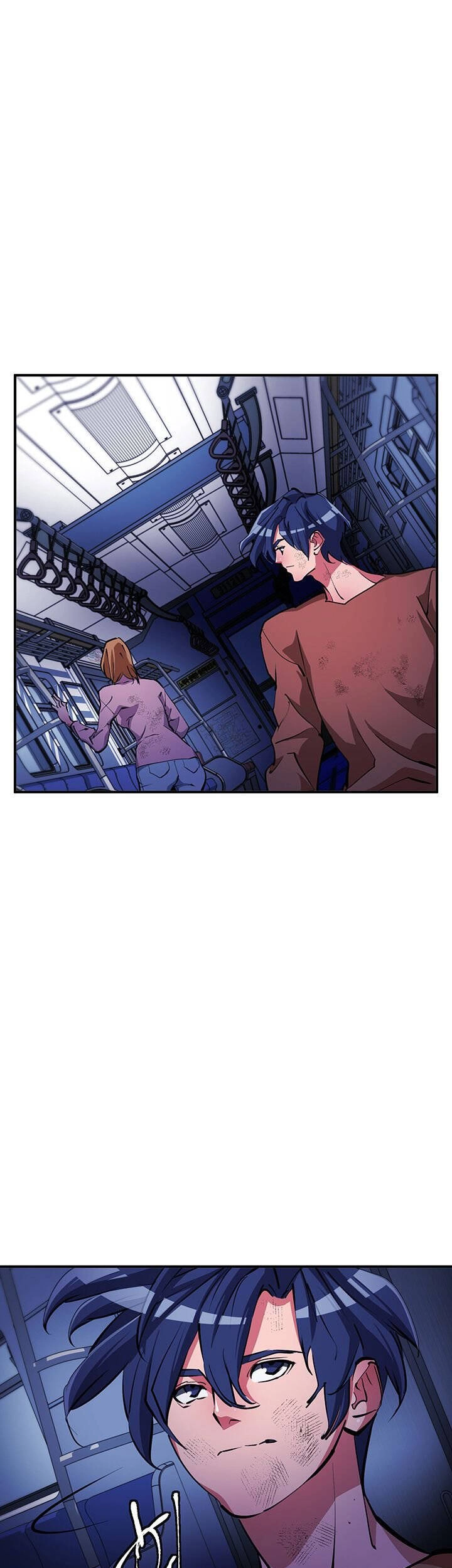 Tôi Viết Sách Để Thăng Cấp Chapter 112 - 31