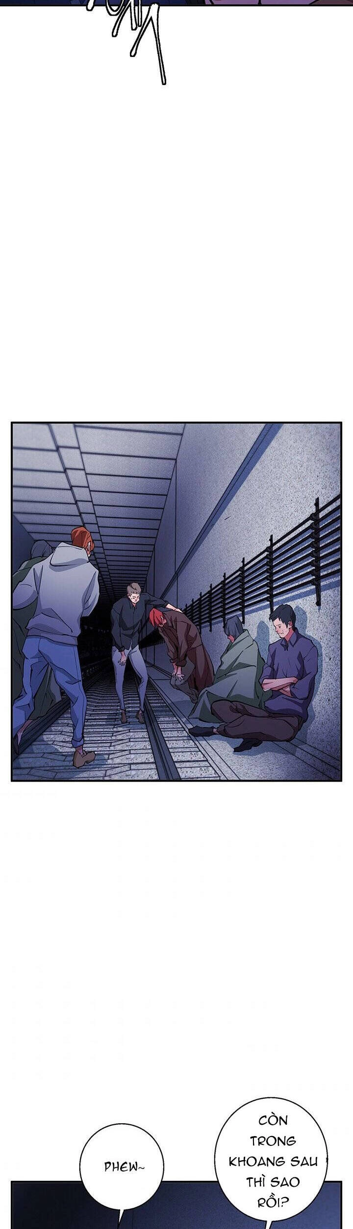 Tôi Viết Sách Để Thăng Cấp Chapter 112 - 32