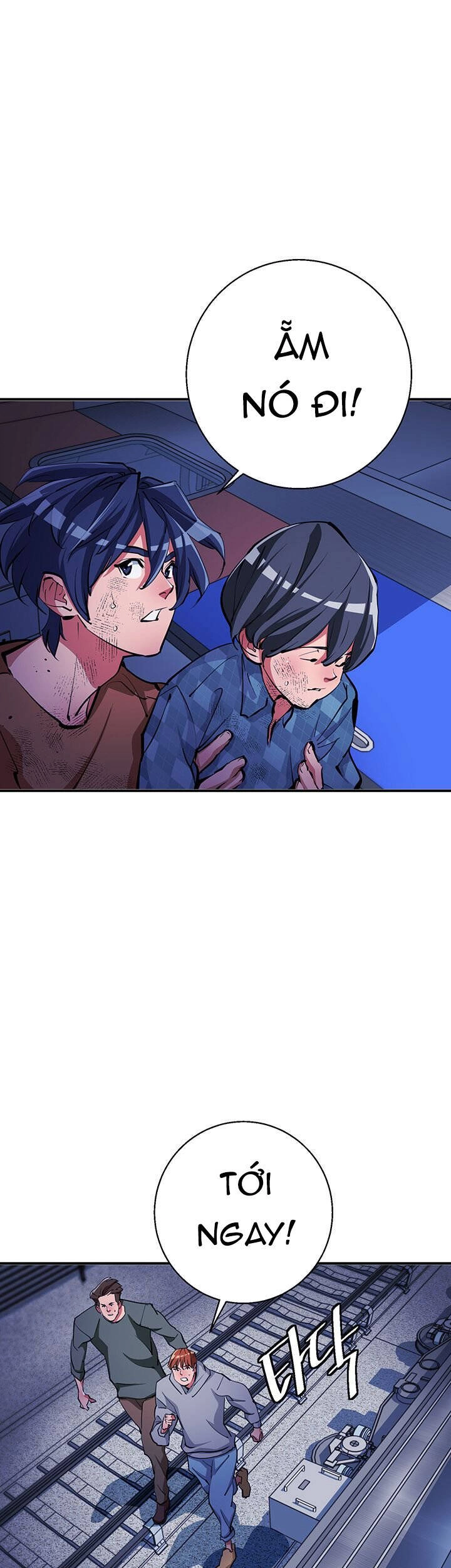 Tôi Viết Sách Để Thăng Cấp Chapter 112 - 34