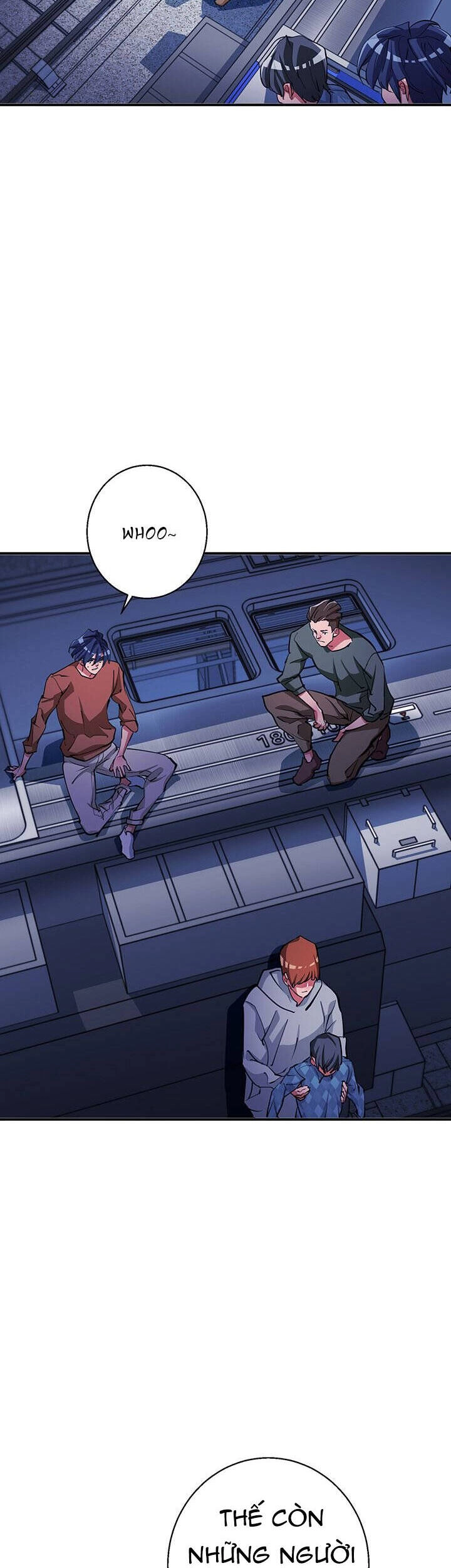 Tôi Viết Sách Để Thăng Cấp Chapter 112 - 35