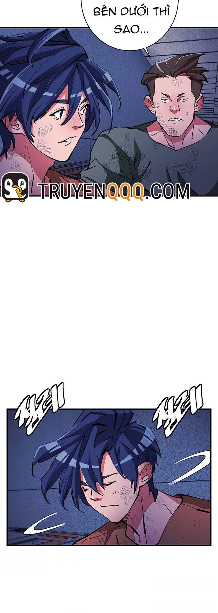 Tôi Viết Sách Để Thăng Cấp Chapter 112 - 36