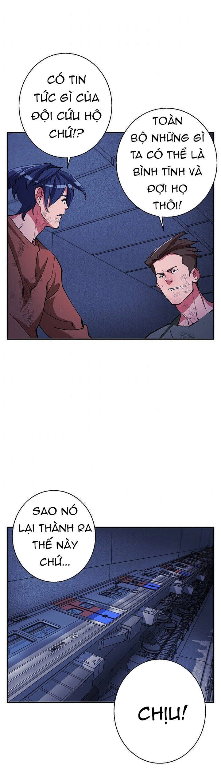 Tôi Viết Sách Để Thăng Cấp Chapter 112 - 37