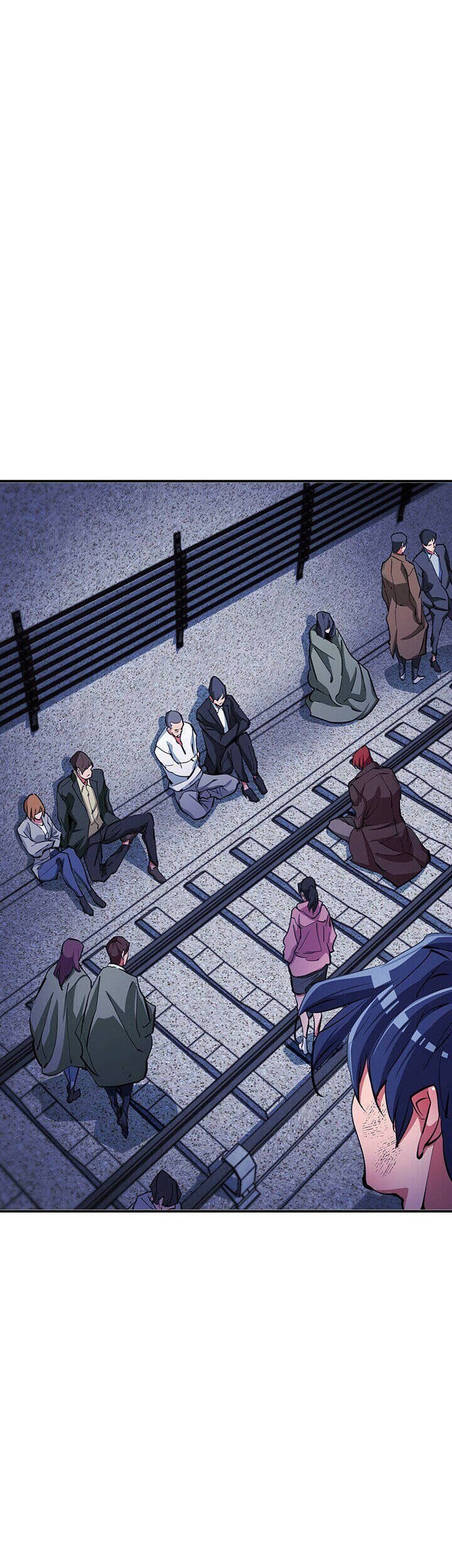 Tôi Viết Sách Để Thăng Cấp Chapter 112 - 38