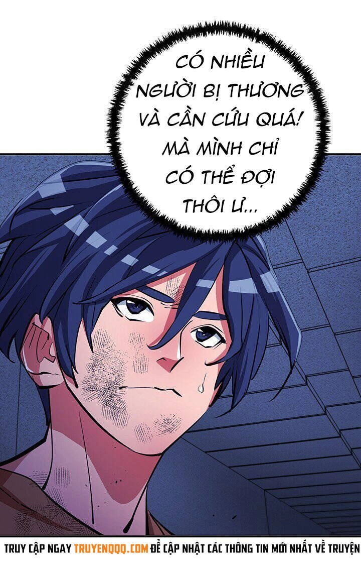 Tôi Viết Sách Để Thăng Cấp Chapter 112 - 39