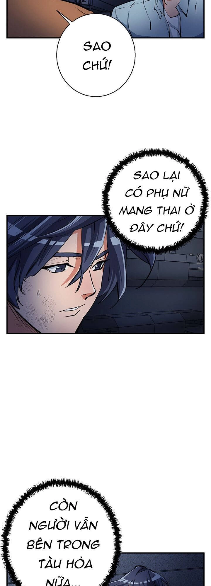 Tôi Viết Sách Để Thăng Cấp Chapter 113 - 10