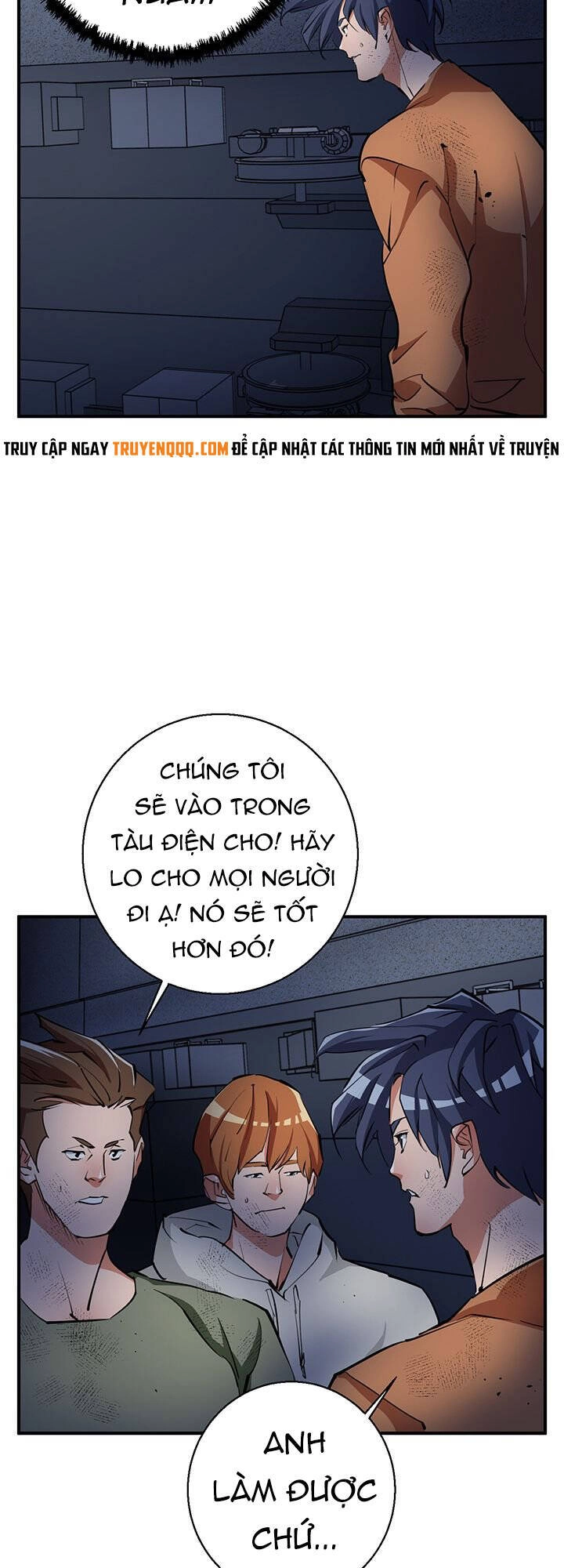 Tôi Viết Sách Để Thăng Cấp Chapter 113 - 11