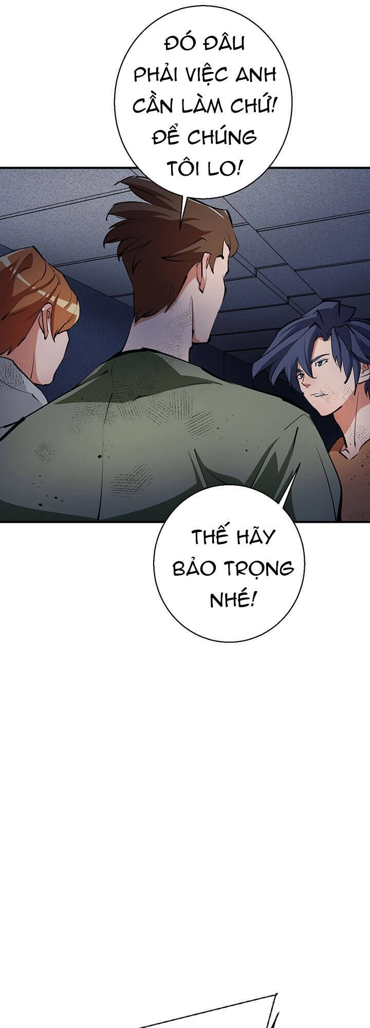 Tôi Viết Sách Để Thăng Cấp Chapter 113 - 13