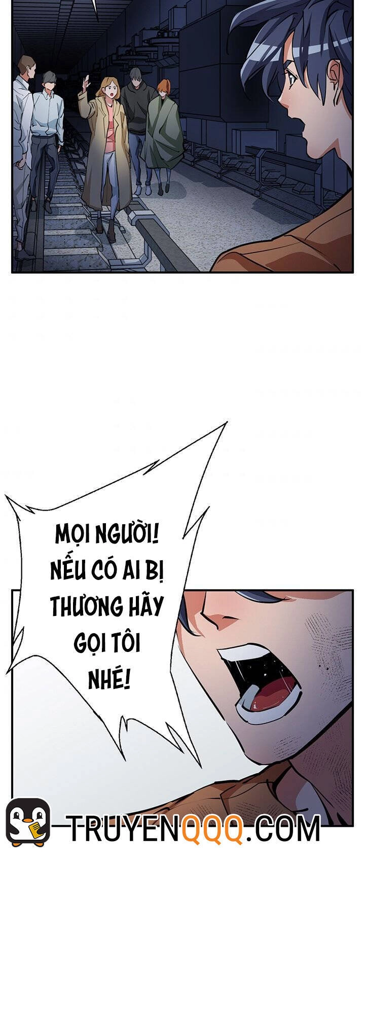 Tôi Viết Sách Để Thăng Cấp Chapter 113 - 15