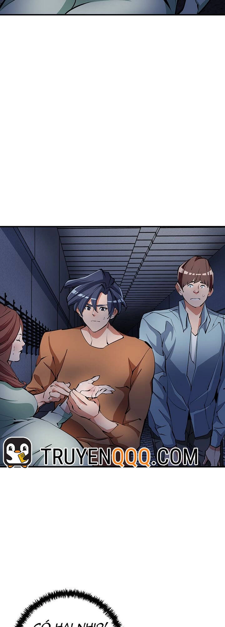 Tôi Viết Sách Để Thăng Cấp Chapter 113 - 19