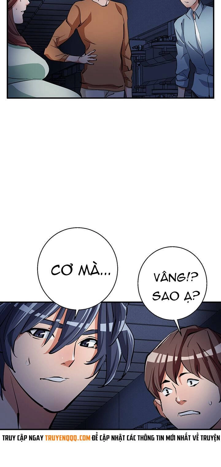 Tôi Viết Sách Để Thăng Cấp Chapter 113 - 22